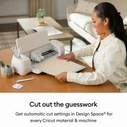 Cricut® Puff Iron-On Heat-Transfer Vinyl