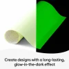 Cricut® Removable Glow-in-the-Dark Vinyl