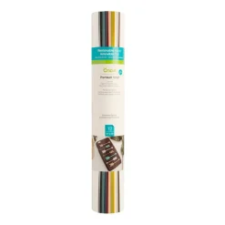 Cricut® Removable Matte Premium Vinyl™ Sampler, Essentials