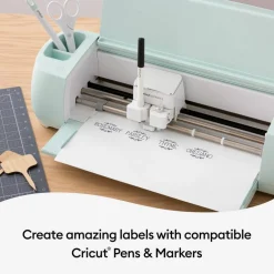 Cricut® Removable Smart Label™ Writable Vinyl