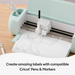 Cricut® Removable Smart Label™ Writable Vinyl