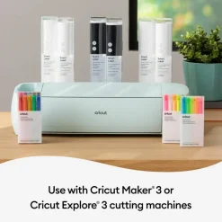 Cricut® Removable Smart Label™ Writable Vinyl