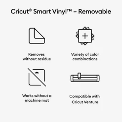 Cricut® 25