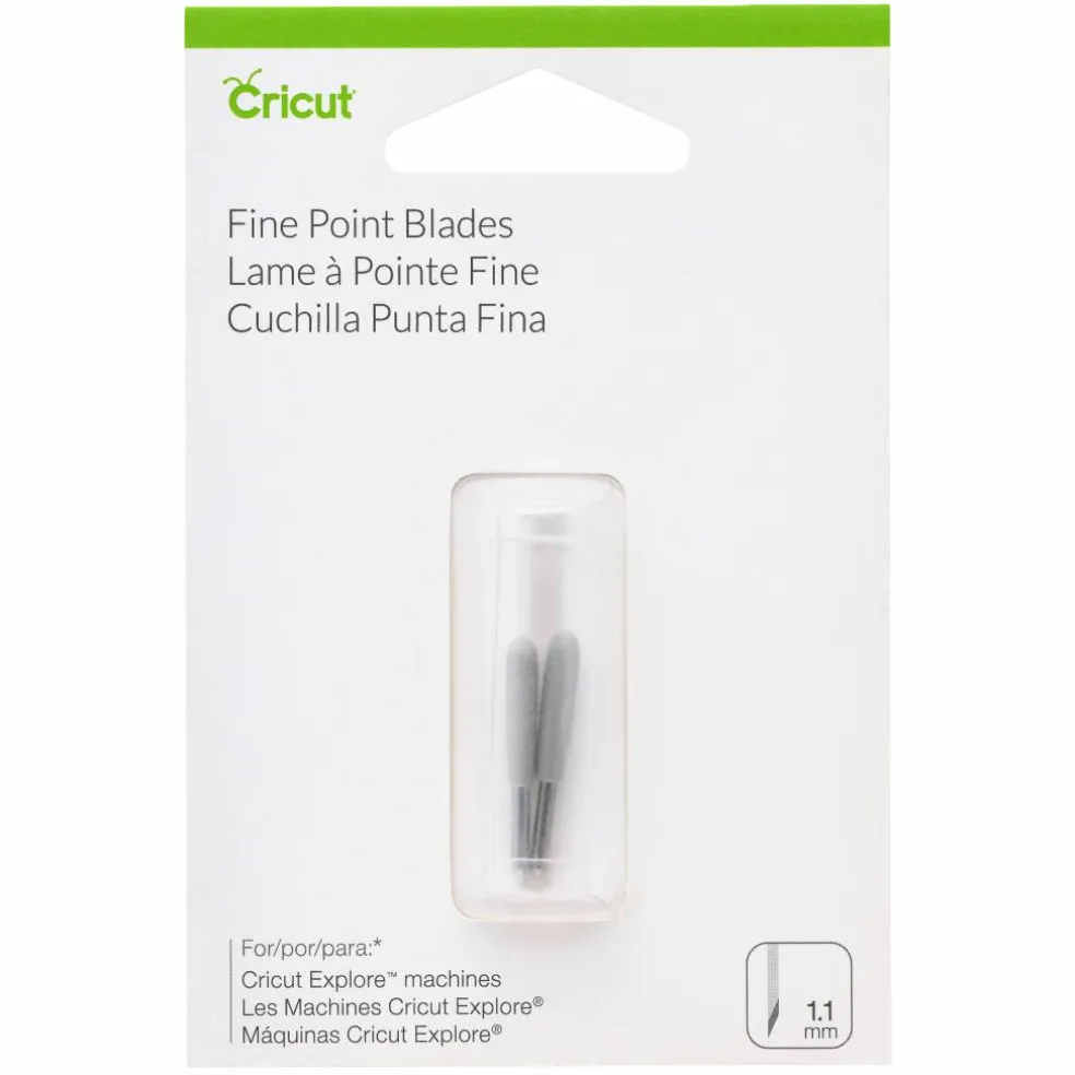 Cricut® Replacement Blades
