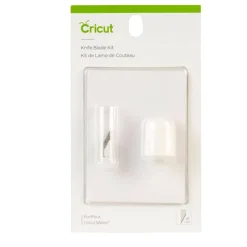 Cricut® Replacement Knife Blade Kit