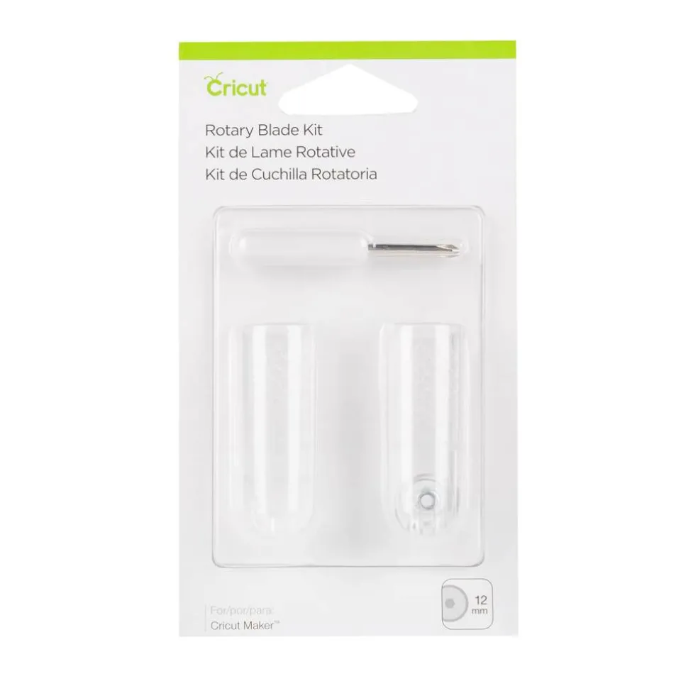Cricut® Rotary Blade Kit