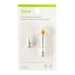 Cricut® Scoring Wheel Combo Pack