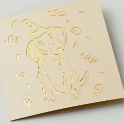 Cricut® S40 Cutaway Cards, Neutrals Sampler