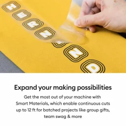 Cricut® Smart Iron-On™