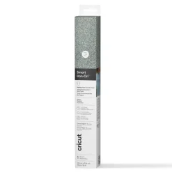 Cricut® Smart Iron-On™ Glitter Heat-Transfer Vinyl
