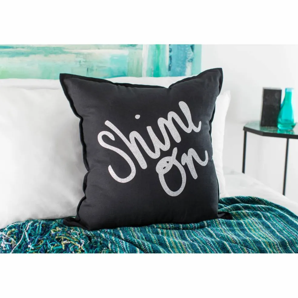 Cricut® Smart Iron-On™ Glitter Heat-Transfer Vinyl