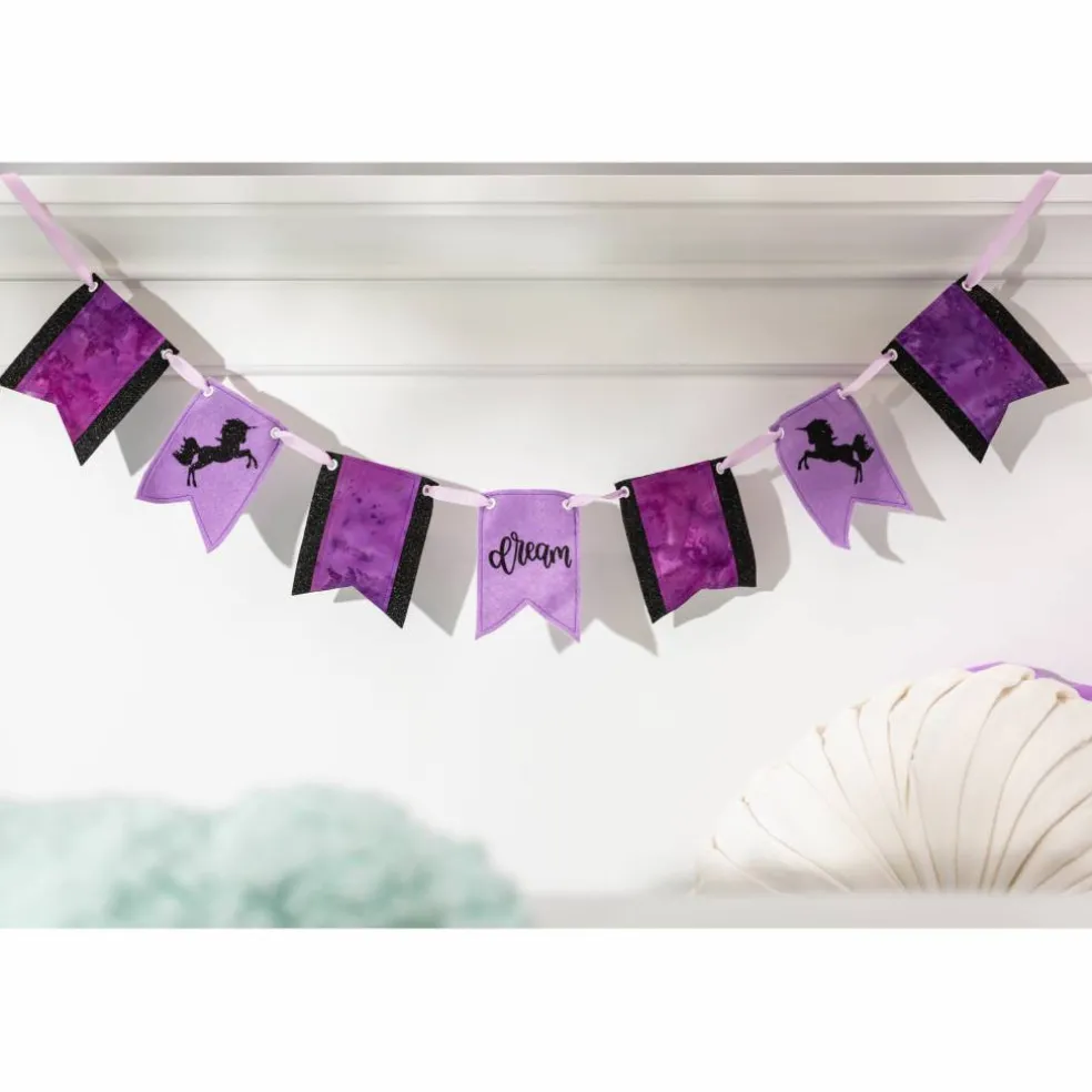 Cricut® Smart Iron-On™ Glitter Heat-Transfer Vinyl