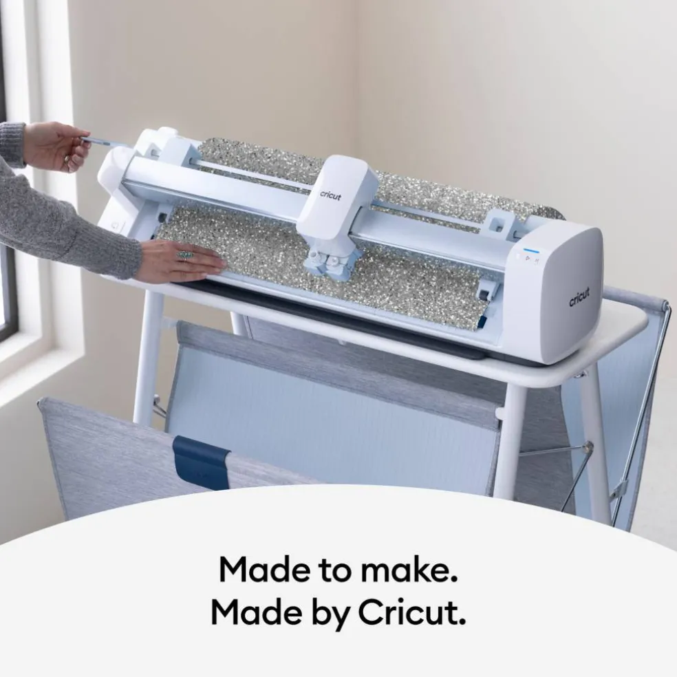 Cricut® Smart Iron-On™ Glitter, 25" x 12ft.