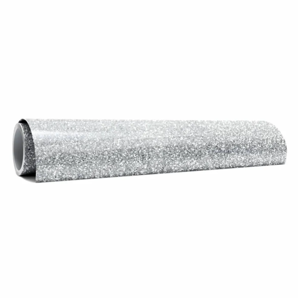 Cricut® Smart Iron-On™ Glitter, 25" x 12ft.