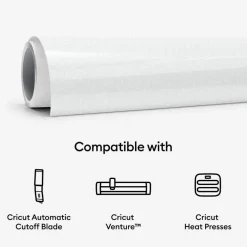 Cricut® Smart Iron-On™ Glitter, 25