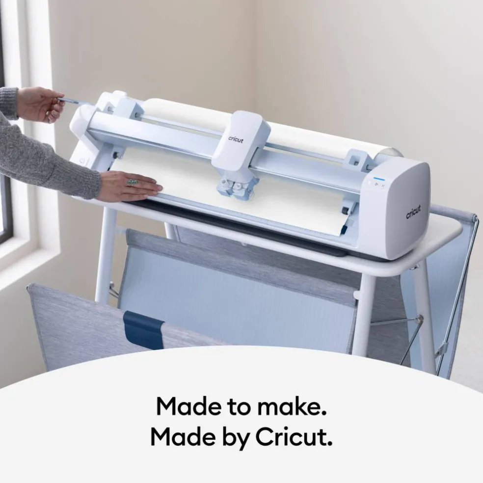 Cricut® Smart Iron-On™ Glitter, 25" x 12ft.