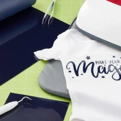 Cricut® Smart Iron-On™ Heat-Transfer Vinyl