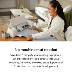 Cricut® Smart Iron-On™ Matless Deep Sampler, 3 Sheets