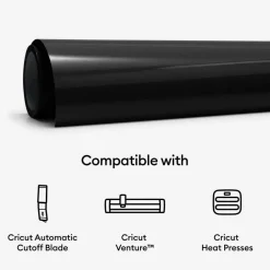 Cricut® Smart Iron-On™ Roll, 25