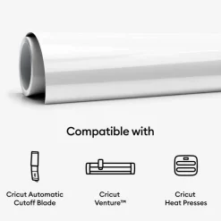 Cricut® Smart Iron-On™ Roll, 25