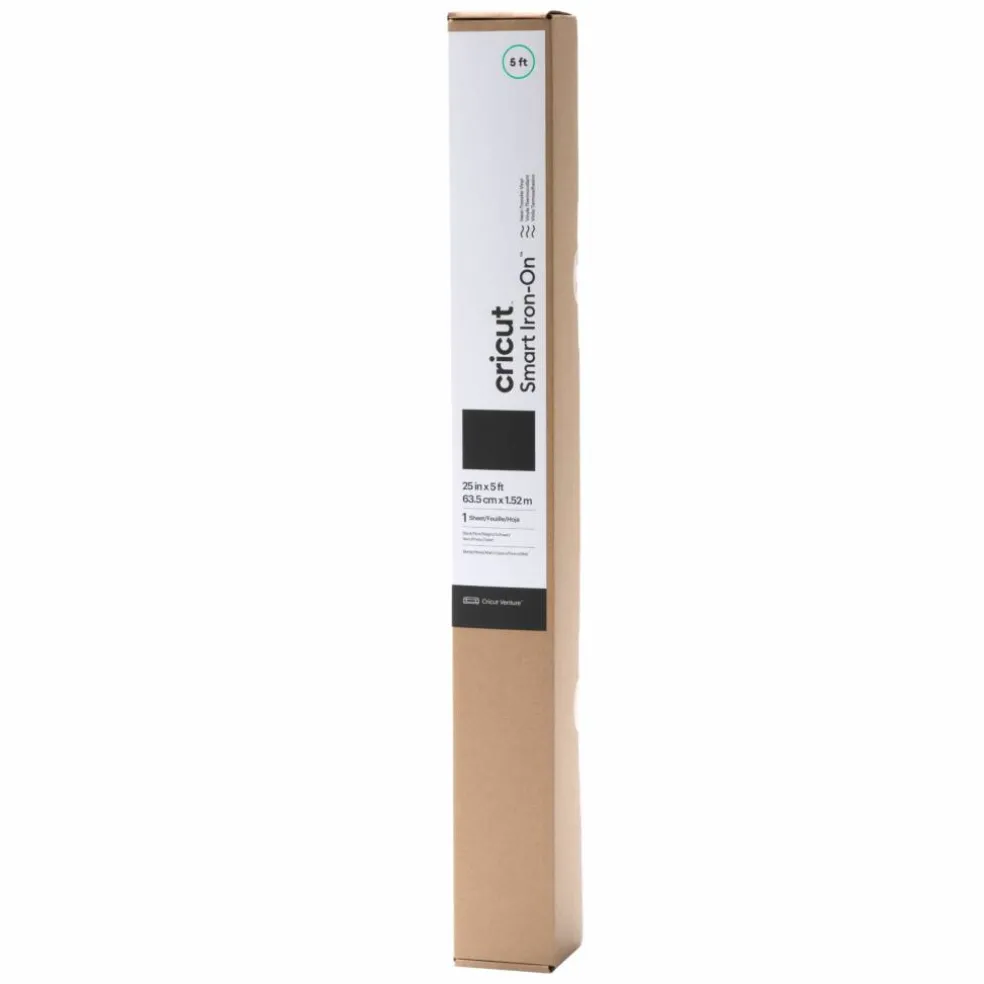 Cricut® Smart Iron-On™ Roll, 25" x 5ft.
