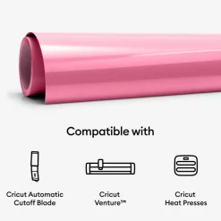Cricut® Smart Iron-On™ Roll, 25