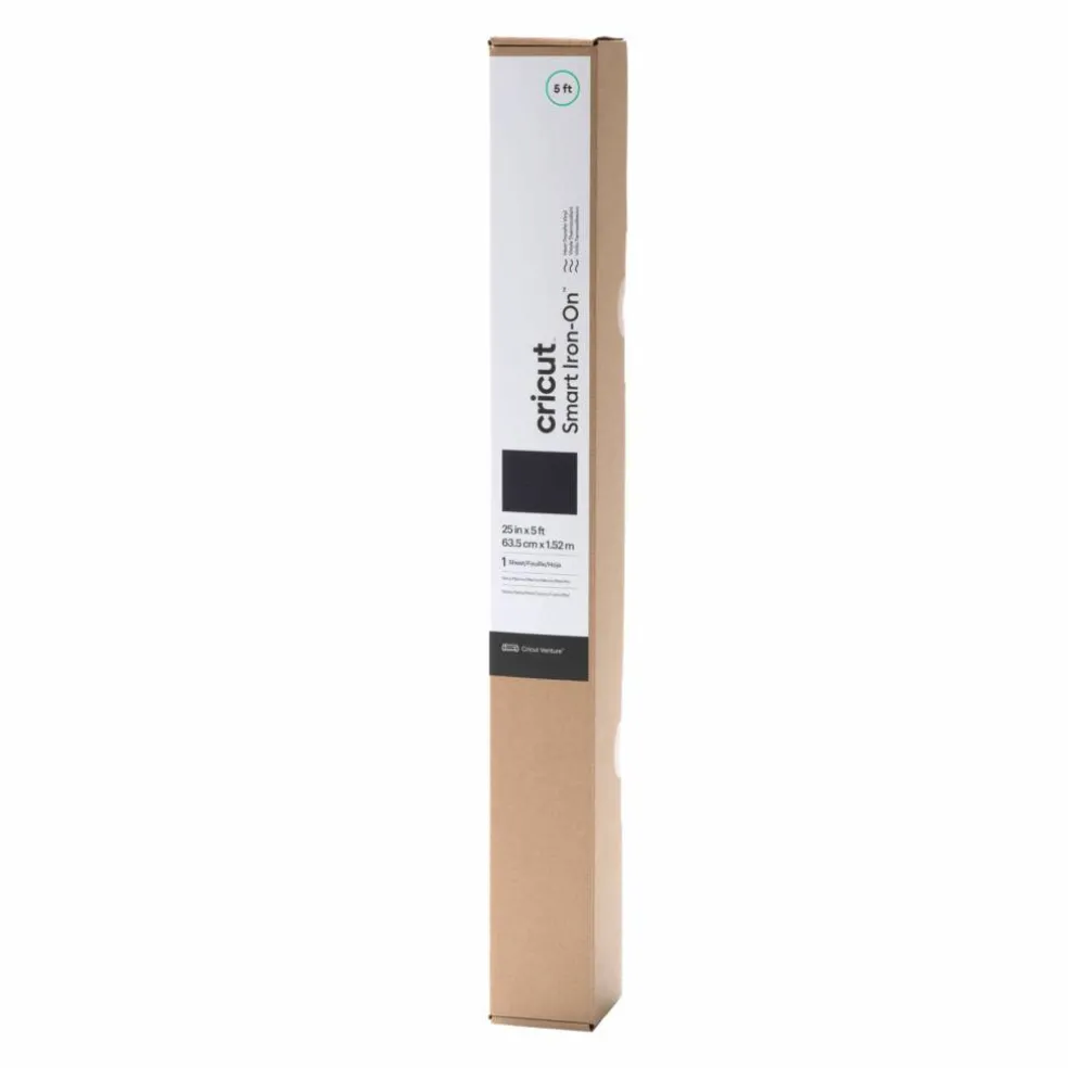 Cricut® Smart Iron-On™ Roll, 25" x 5ft.