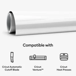 Cricut® Smart Iron-On™ Roll, 25