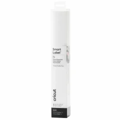 Cricut® Smart Label™ 13" x 24"  Dissolvable Paper, White