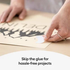 Cricut® Smart Paper™ Neutrals 13