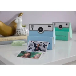 Cricut® Smart Paper™ Sticker Cardstock, Black