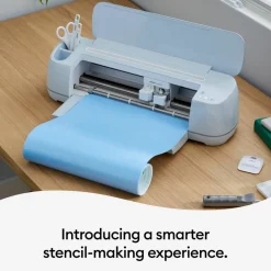 Cricut™ Smart Stencil™ 3ft Flexible Stencil Film