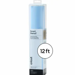 Cricut™ Smart Stencil™ 12ft. Flexible Stencil Film