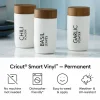 Cricut® Smart Vinyl™ Matless Permanent Vinyl Princess Sampler