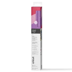 Cricut® Smart Vinyl™ Matless Permanent Vinyl Pixie Shimmer Sampler