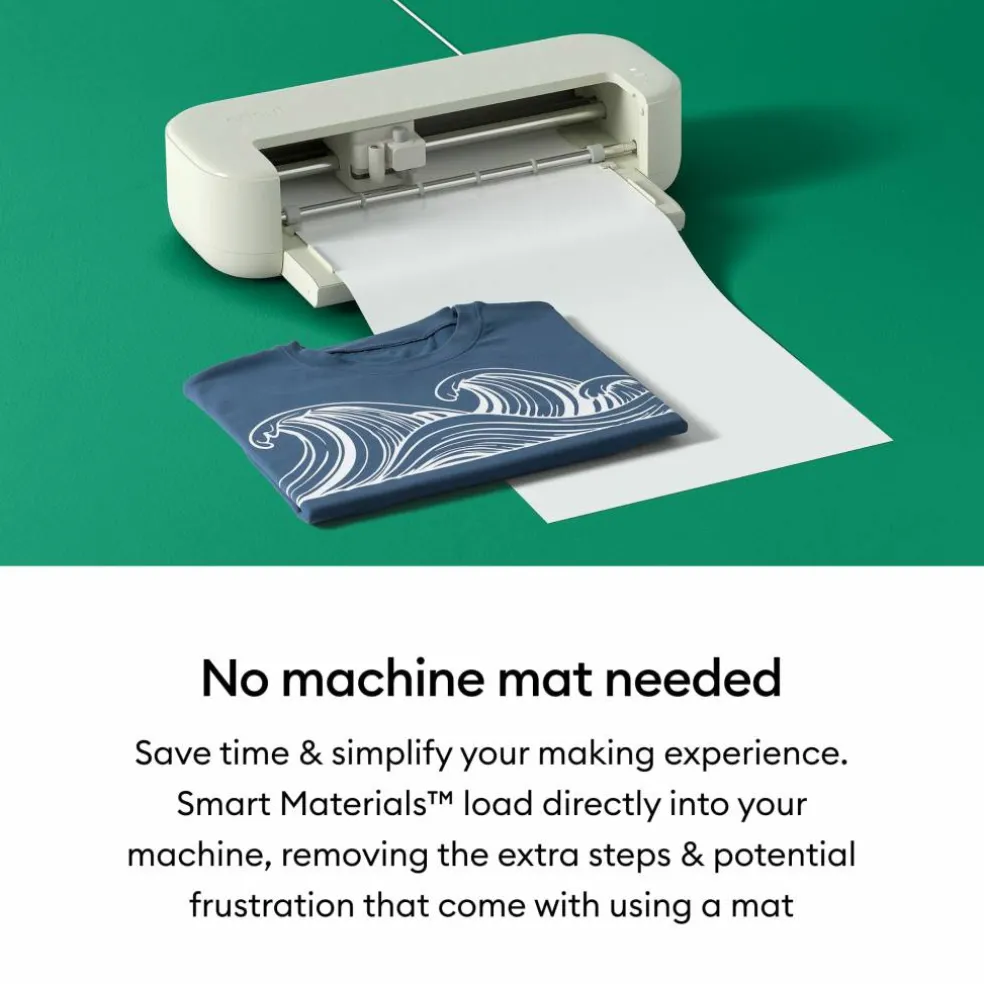 Cricut® Smart Vinyl™ Permanent Shimmer