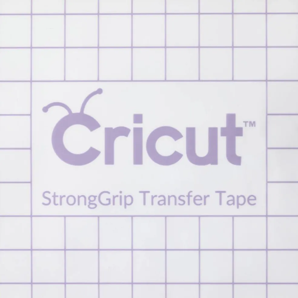 Cricut® Smart Vinyl™ Permanent Shimmer