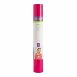 Cricut® SportFlex Iron-On™ Heat-Transfer Vinyl