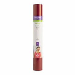 Cricut® SportFlex Iron-On™ Heat-Transfer Vinyl