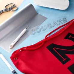 Cricut® SportFlex Iron-On™ Heat-Transfer Vinyl