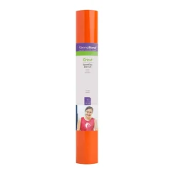 Cricut® SportFlex Iron-On™ Heat-Transfer Vinyl