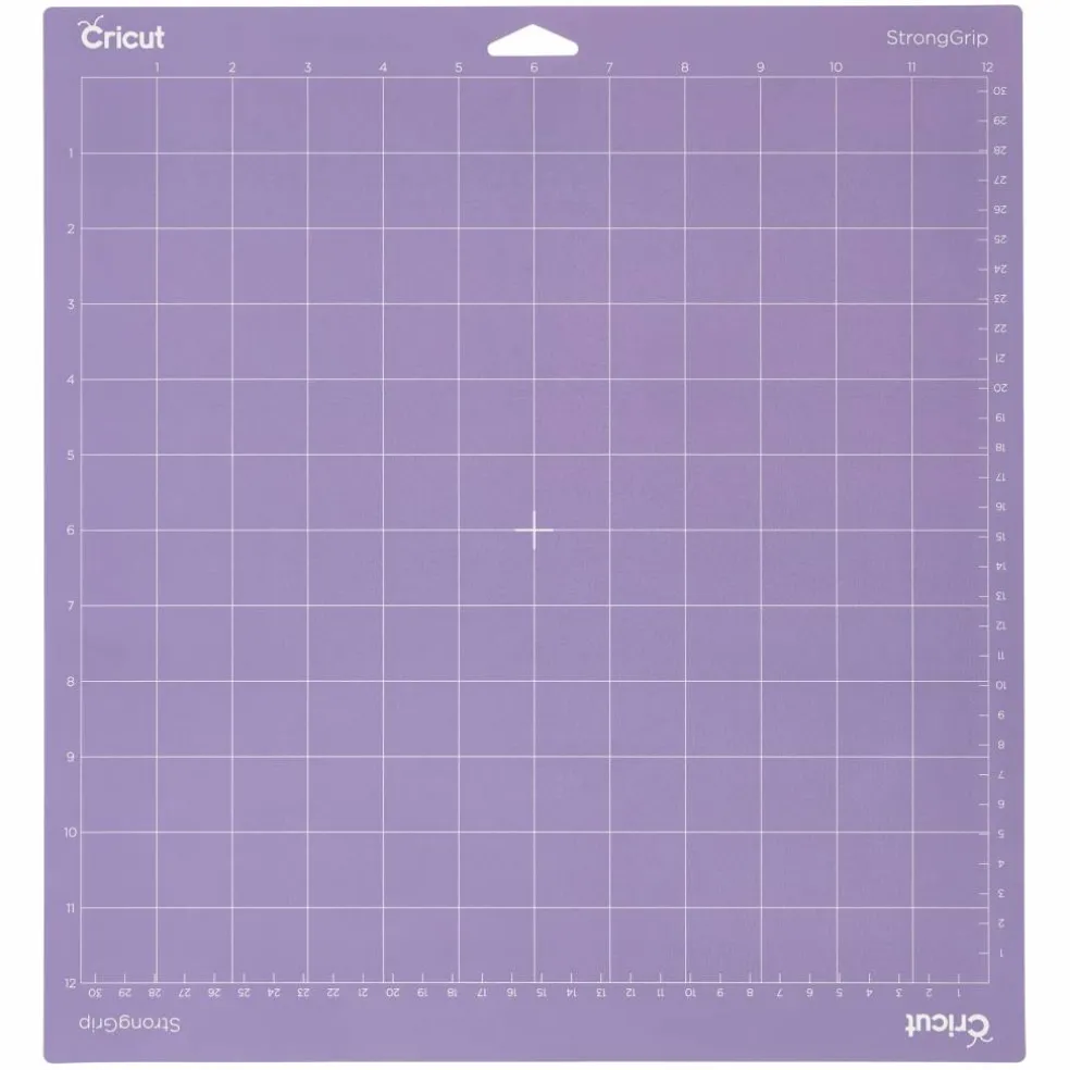 Cricut® StrongGrip Adhesive Cutting Mat