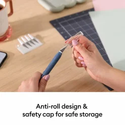 Cricut® TrueControl™ Blue Craft Knife