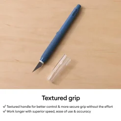 Cricut® TrueControl™ Blue Craft Knife