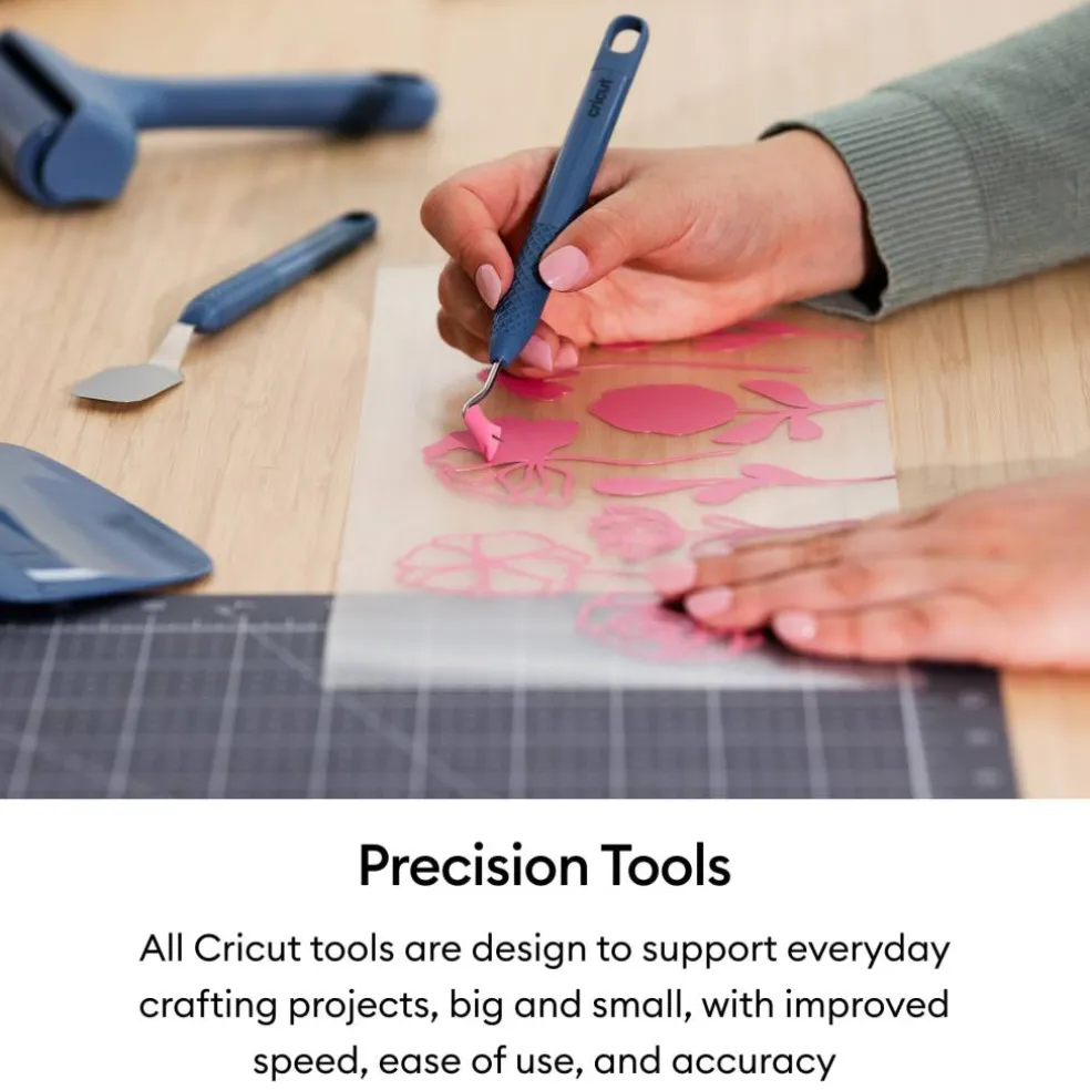 Cricut® TrueControl™ Blue Craft Knife