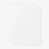 Cricut® US Letter Printable Iron-On For Dark Fabrics, 3ct.