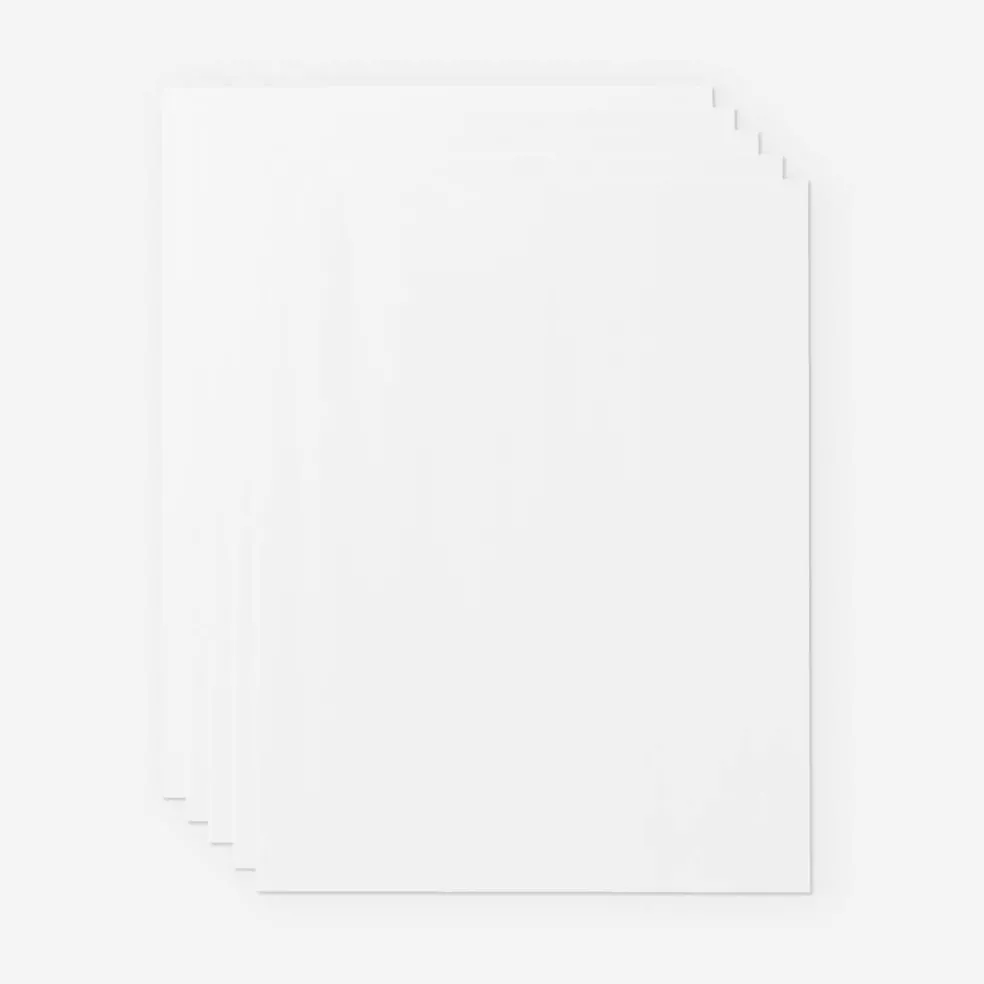 Cricut® US Letter Printable Iron-On For Dark Fabrics, 3ct.