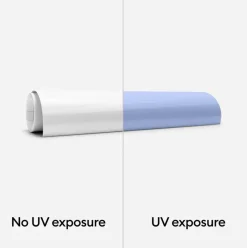 Cricut® UV-Activated Color-Changing Iron-On