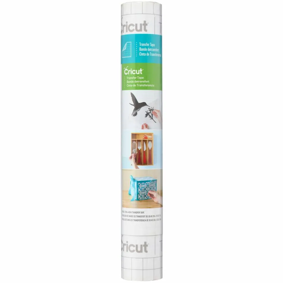 Cricut® Vinyl Transfer Tape