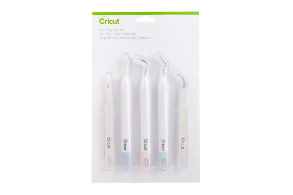 Cricut® Weeding Tool Kit